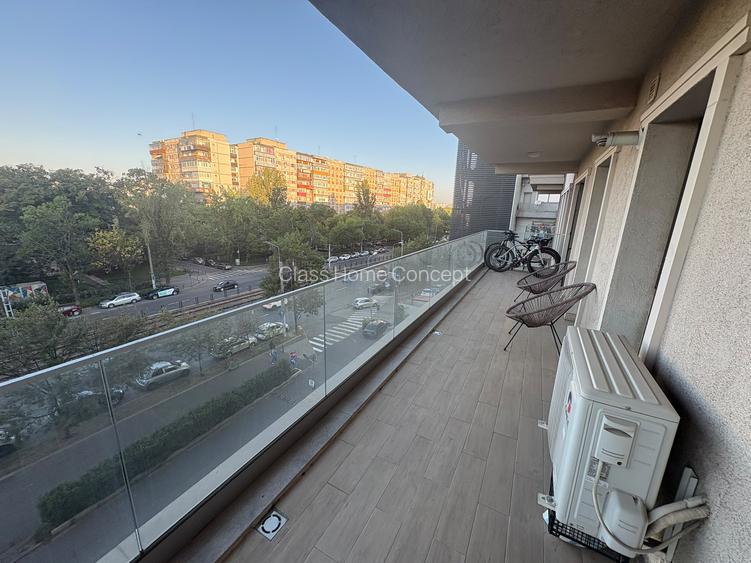 2 camere bloc nou ~ Moghioros Park Residence ~ Loc Parcare Inclus - 3