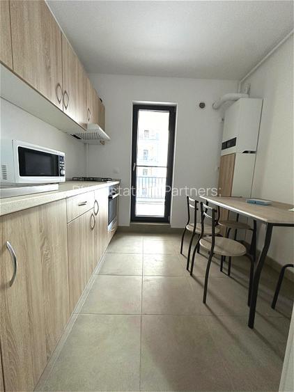 Apartament 2 camere | Etaj 1 | Parcare inclusa | Zona Pipera - 2