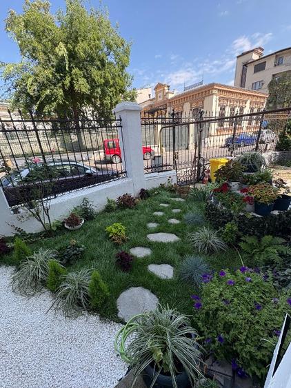 Apartament exclusivist în vilă Monument istoric Centrul Vechi