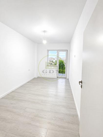 Vâmzare apartament 3 camere in Ozone Residence Tractorul Brașov cu parcare