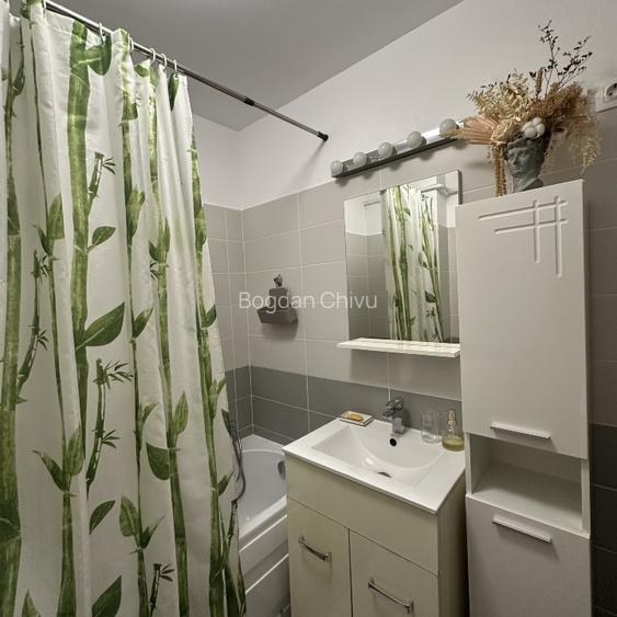 Apartament duplex 3 camere | Complet mobilat | 10 min metrou Apărătorii Patriei - 7