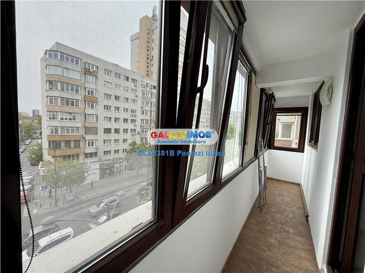 3 camere | Dorobanti | Decomandat | 7min. metrou | Negociabil