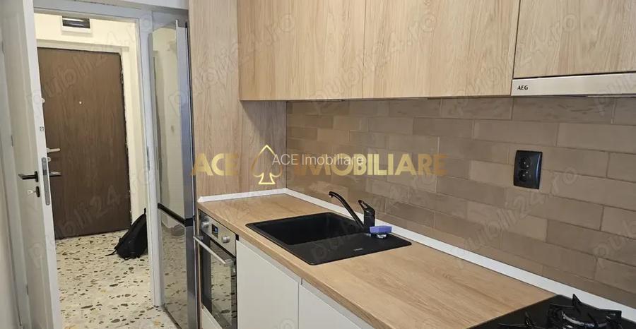 2 Camere de inchiriat | Pajura | Metrou | Centrala - 6