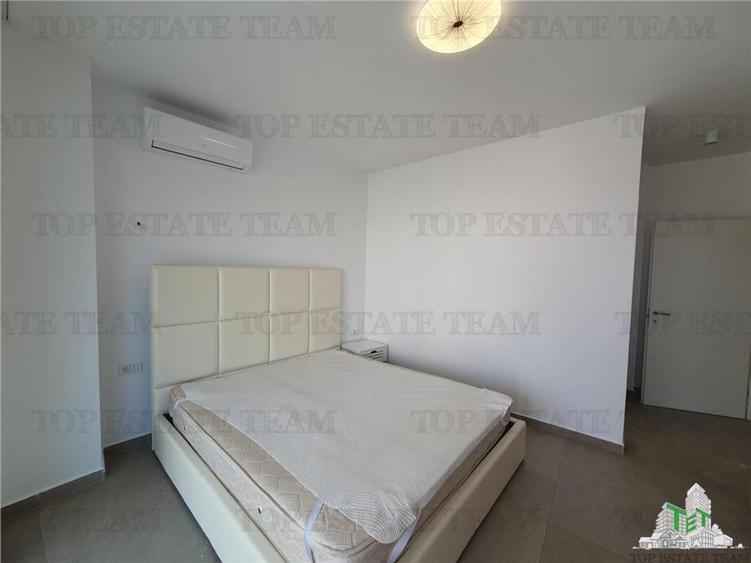 Apartament 3 camere lux cu vedere la mare
