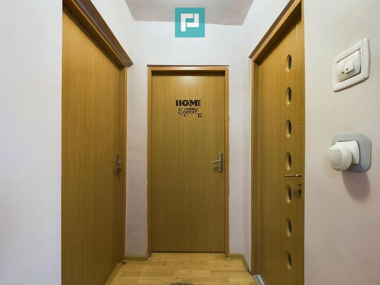 Apartament 3 Camere în Vlaicu, la Z-uri