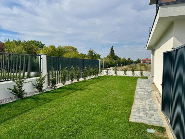 Calitate si spatiu generos! Duplex cu 5 camere