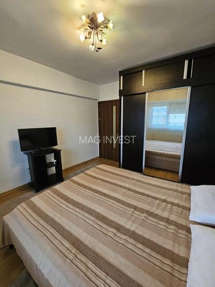 De inchiriat apartament cu 2 camere Baia Comunala, 450 Euro - 11