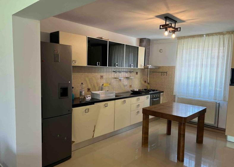 Duplex cu Garaj - SU 115MP I Teren 246MP - Stadionului