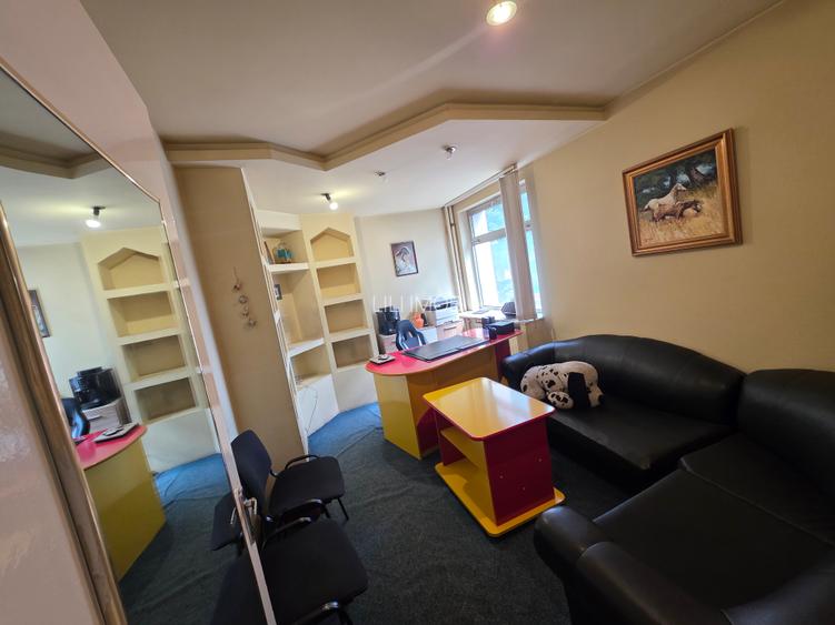Vand spatiu comercial Deva - 3