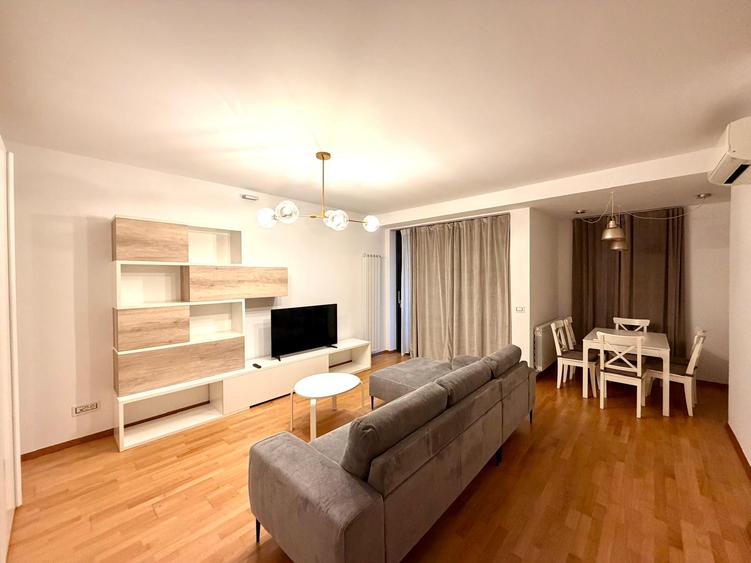 Apartament 3 camere - Tribunalul Bucuresti/ Lauder Reut Complex Educational