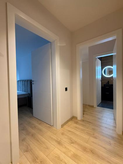 The Nest | 3 camere I 2 băi I Parcare subterană I Zonă semicentrală