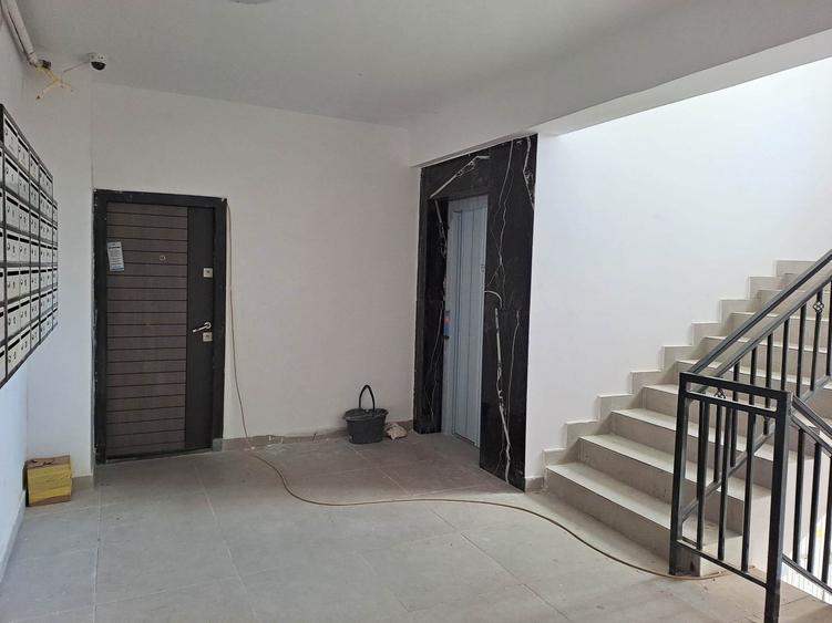 Apartament 2 camere (tip studio) - Metrou Berceni (1,1 km)