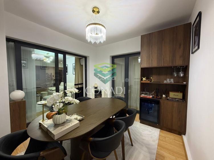 Apartament 3 camere Upground - 9