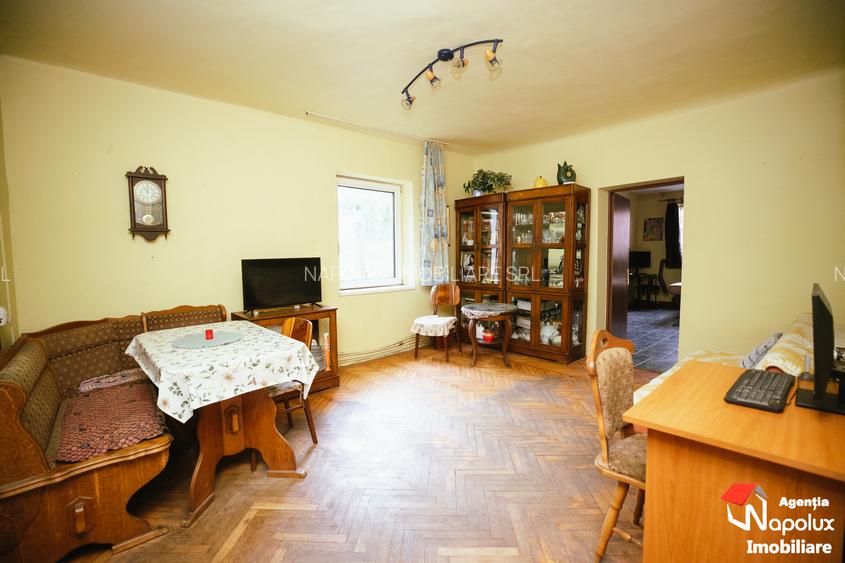 🏡 O casă care nu se povestește în metri pătrați, ci în momente trăite – Andrei - 2