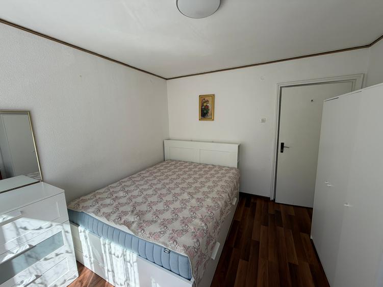 Apt.2 camere Stefan cel Mare - Circ, etaj 1, mobilat, aer conditionat