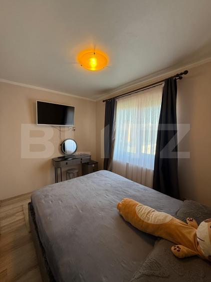 Apartament 2 camere, 38 mp, zona 9 Mai