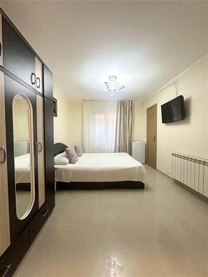 Pensiune cu 15 camere in Mamaia Nord - Business la Cheie