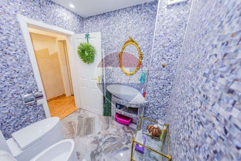 APARTAMENT - de VANZARE