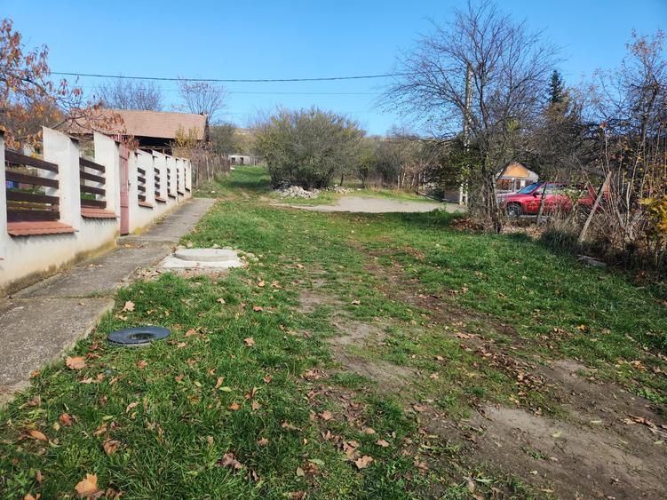 Stop! Stop! Loturi de teren în Sibiu str Viile Sibiului pentru case.