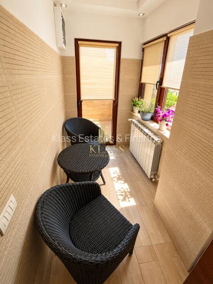 Penthouse Duplex de Închiriat | Aviatorilor – Piața Charles de Gaulle | Spațios
