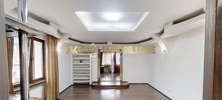 5 Camere | Banu Manta | Centrala | Loc de Parcare | Pet-Friendly