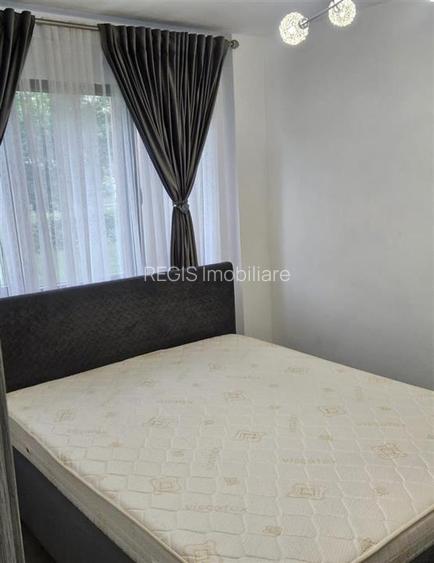 Apartament 2 camere modern si linistit | Bulevard Garii - 8