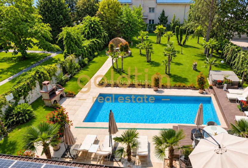 SUPERB/ PISCINA/vEGETATIE MATURA/ IANCU NICOLAE - 6