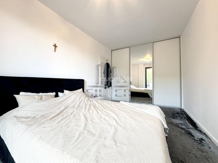Apartament 2 camere/53 mp/parcare subt./zona Vivo. - 8