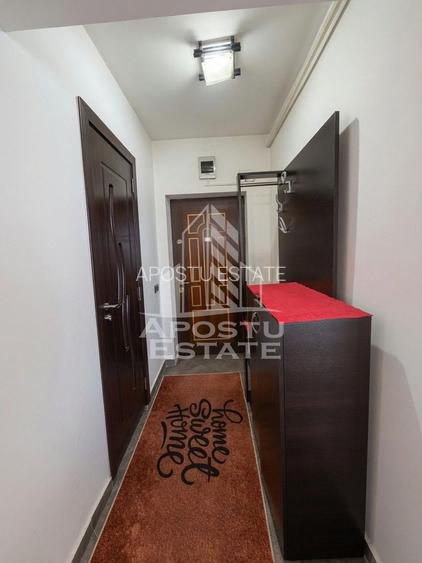 Apartament cu 1 camera de vanzare, 30mp, Olimpia Stadion, Timisoara - 4
