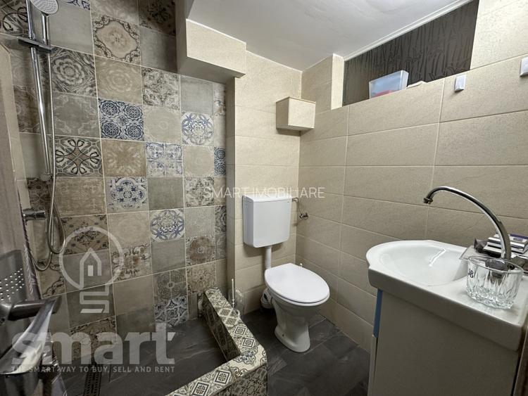 Apartament 2 camere Centru Piata Mihai Viteazu - 6