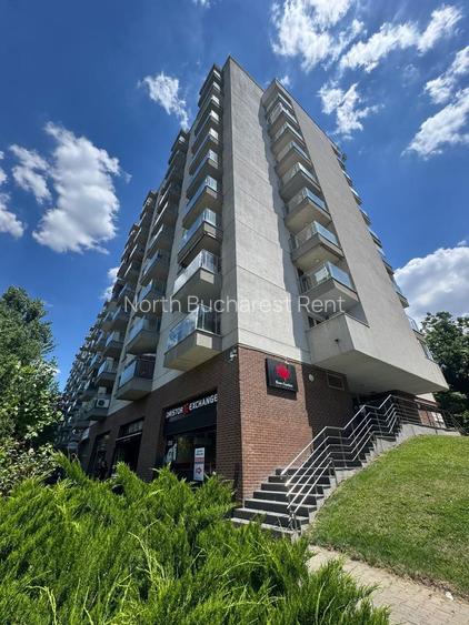 Apartament 2 camere Rose Garden / Colentina - 19