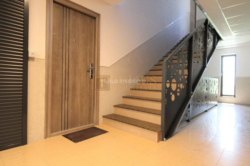 Încălzire în pardoseală, bloc nou, condiții moderne ! - 17