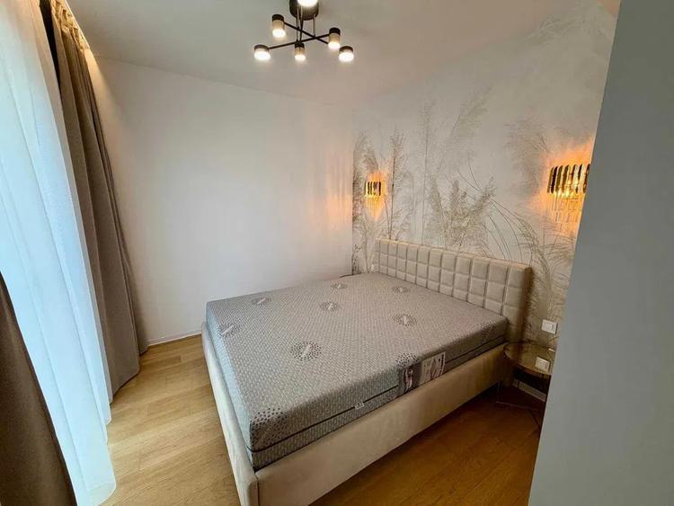 Studio dublu | Floreasca | Lux | One Lake Club | Prima inchiriere | Totul nou