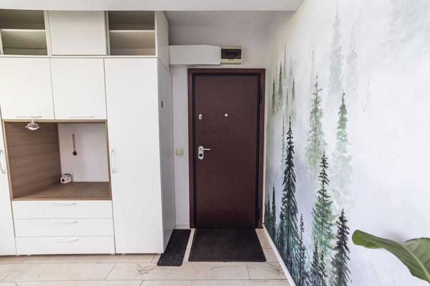 2 CAMERE STRAJA-BERCENI | CENTRALA TERMICA | LOC PARCARE
