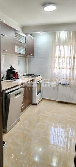 Parcul Sebastian | 3 camere | 77mp | et 6 | dec | loc parcare | 170.000 euro - 5