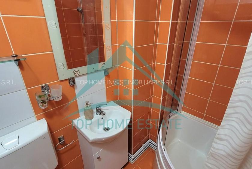 Apartament cu o camera, In Gheorgheni! - 9