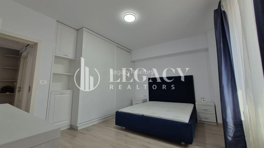 Apartament 2 camere, boxă și loc de parcare, Soleia, Valea Lupului - 2
