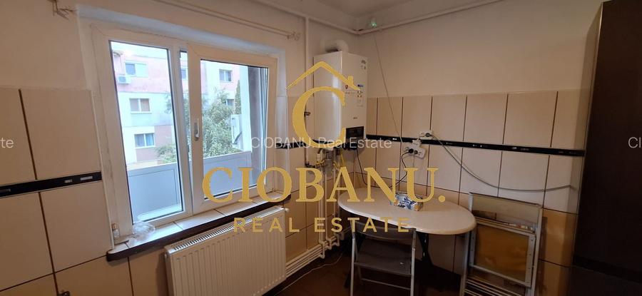 Apartament 3 camere DECOMANDAT etaj 2/4 de vanzare zona Lapus Arges - 7