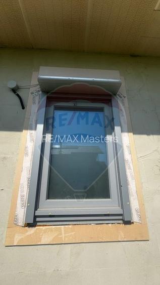 Casă 4 camere | Scheia, Suceava | Semifinisat - 26