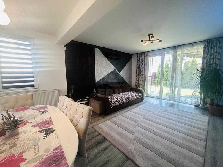 Duplex de vanzare,zona Urusagului