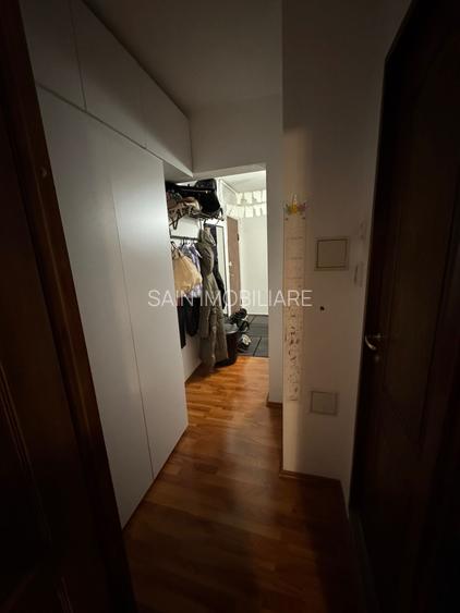 Apartament 2 camere de vânzare- str Pridvorului, parter, centrală proprie - 8