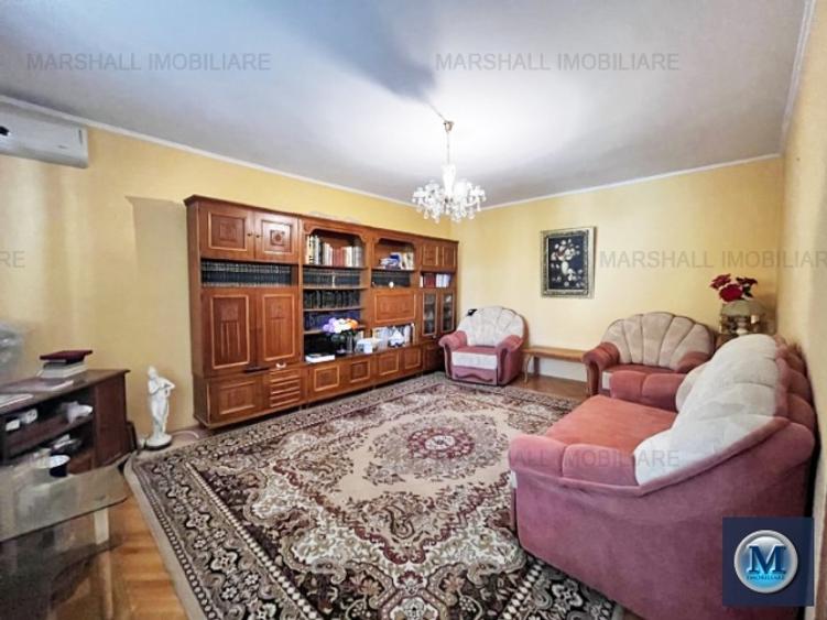 Casa cu 4 camere de vanzare, zona Central, 162 mp #16725