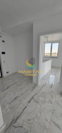Penthouse superb - parcare inclusa - acte gata - finalizat