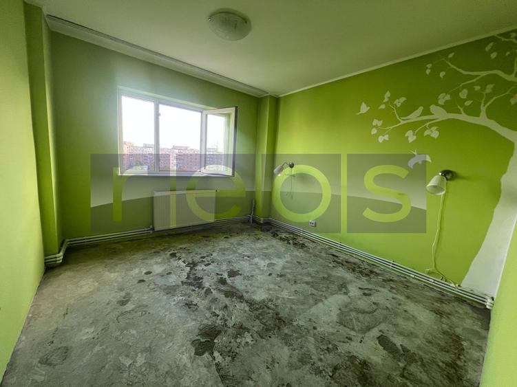 VANZARE 2 CAMERE | ZONA VACARESTI- TINERETULUI