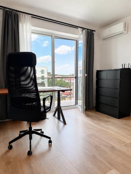 Apartament 2 camere - La Foresta - Parcare inclusă - Direct de la proprietar