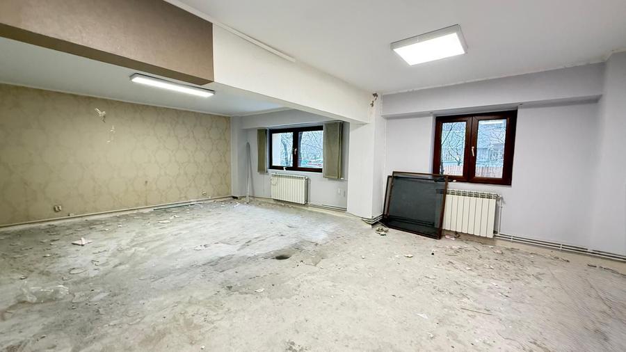 OPORTUNITATE DE BUSINESS ‖ 4 CAMERE ‖ CENTRALA PROPRIE ‖ CALEA CALARASI
