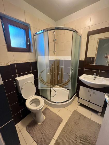 Duplex 4 camere, 120 mp utili teren 330 mp Moșnița Nouă Cartier Europa