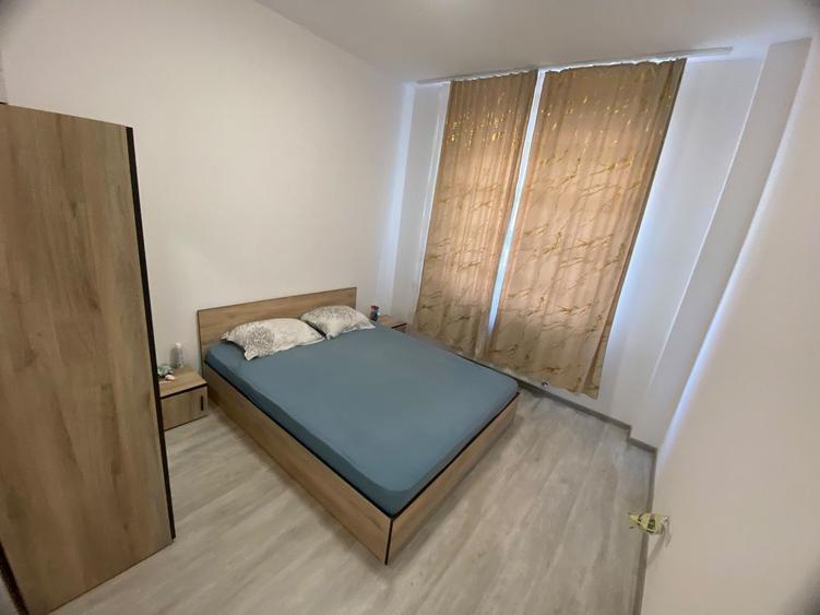 De vanzare apartament 2 camere+ loc de parcare MD3