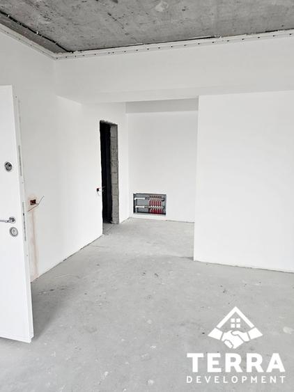 Dacia-Hasdeu, Proiect Nou, 2 camere