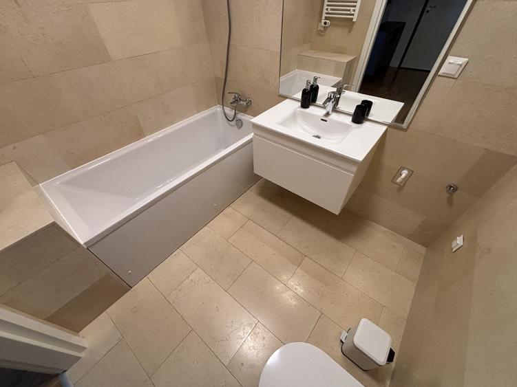 Apartament 2 camere Luxuria Residence
